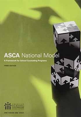 The Asca National Model: A Framework for - Paperback NEW Association, Am 01 02 2