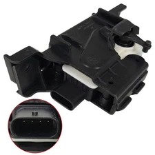 Active Grille Shutter Actuator Motor For 2013-18 Dodge Ram 1500 2019-21 Classic