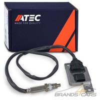 Atec Nox-Sensor Noxsensor FÜR Audi Q3 8U Seat Alhambra VW Sharan Tiguan 2.0 TDI