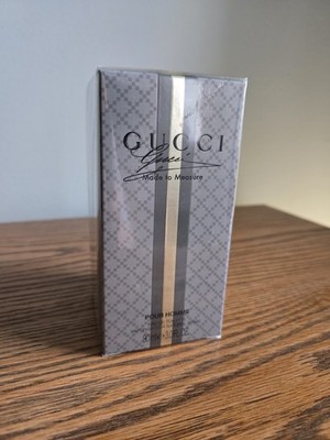 Gucci Made to Measure 90ml / 3.3Oz For Men