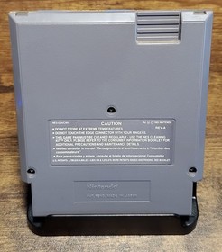 Yoshi's Cookie - Nintendo NES w/ Sleeve - Retro Gaming - Great Condition