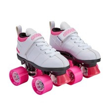Chicago Skates Bullet Speed Quad Roller Skates   Durable, Top Performance