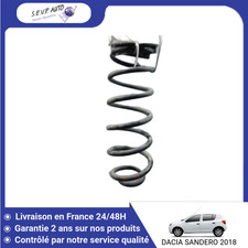 Ressort divers Dacia SANDERO