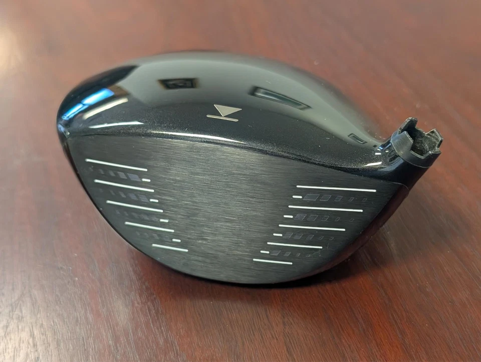 Titleist 913 D3 7.5* Driver  (Head Only) *Excellent Condition* - Image 2 of 4