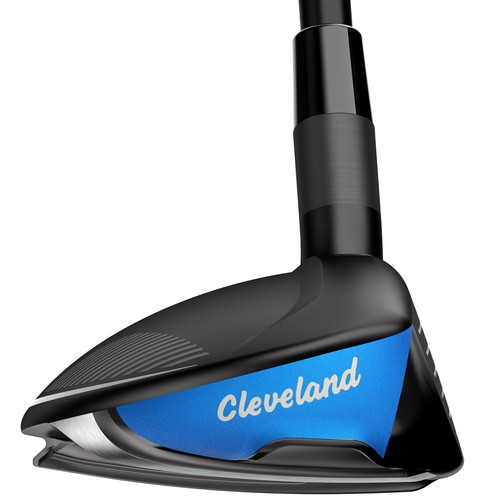 Women Cleveland Launcher XL Halo 27* 6H Hybrid Ladies Graphite +0.50 inch Value - Picture 2 of 4