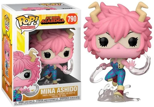 My Hero Academia Funko POP Vinyl Figure | Mina Ashido