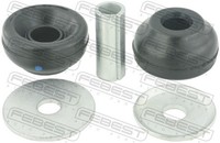 Febest Montagesatz StoßDäMpfer HSB-CF3F-KIT FüR Honda Accord 6 CK CG CH CF CL 8