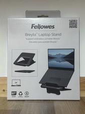 Fellowes Breyta Laptop Stand - Adjustable Height and Angle