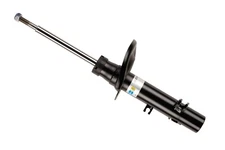 Front Right Bilstein 22-225252 Shock Absorber for Peugeot