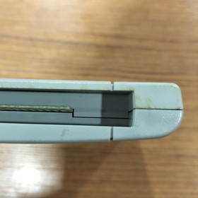 Batman Returns Famicom Software Japan MA