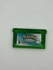 Pokemon Emerald (Nintendo Gameboy Advance, 2005) GBA Authentic New Battery Works