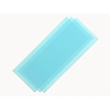 Tamiya 87186 Fine Lapping Film #6000 (3 pcs)