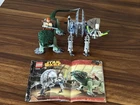 LEGO Star Wars: Set 7255 General Grievous Chase Retired