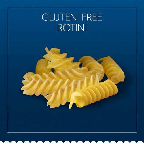 Healthy Gluten Free Rotini Pasta (12oz, 8-Pack) – Delicious & Easy to Cook - Picture 10 of 11