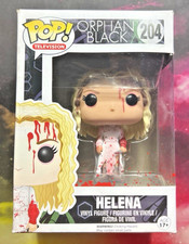 Funko Pop Orphan Black Vinyl Figures 18