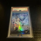 2023 Illusions C.J. Stroud RC Retail Rookie #43 Texans PSA 9