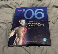 AORTIC SURGERY HOW TO DO IT II R. Chiesa, G. ...