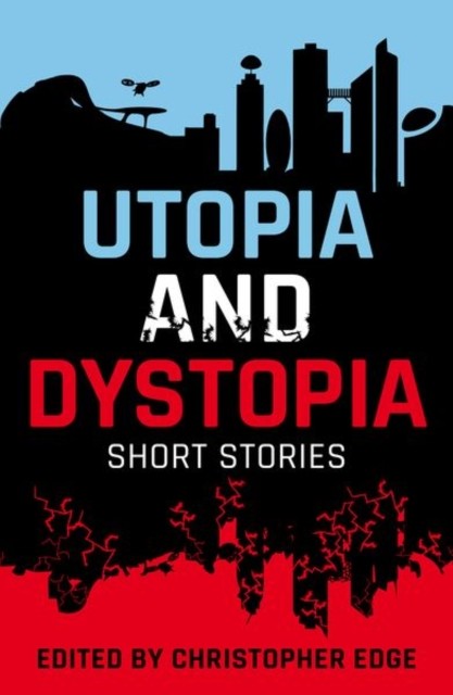 Rollerutopian Dystopian Short Stories