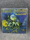 Iron Maiden "LIVE AFTER DEATH"  1985, Capitol/RCA Club Press  2LP  NM-/NM-/NM-