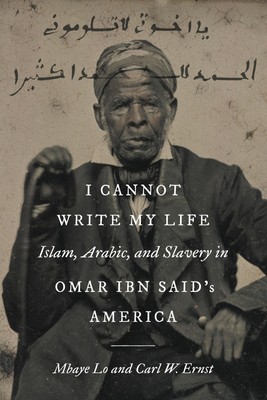 Mbaye Lo (u. a.) | I Cannot Write My Life | Taschenbuch | Englisch (2023)