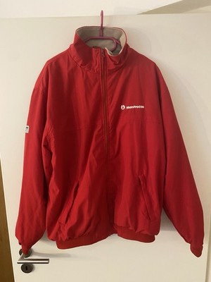 Manfrotto Jacke Italia