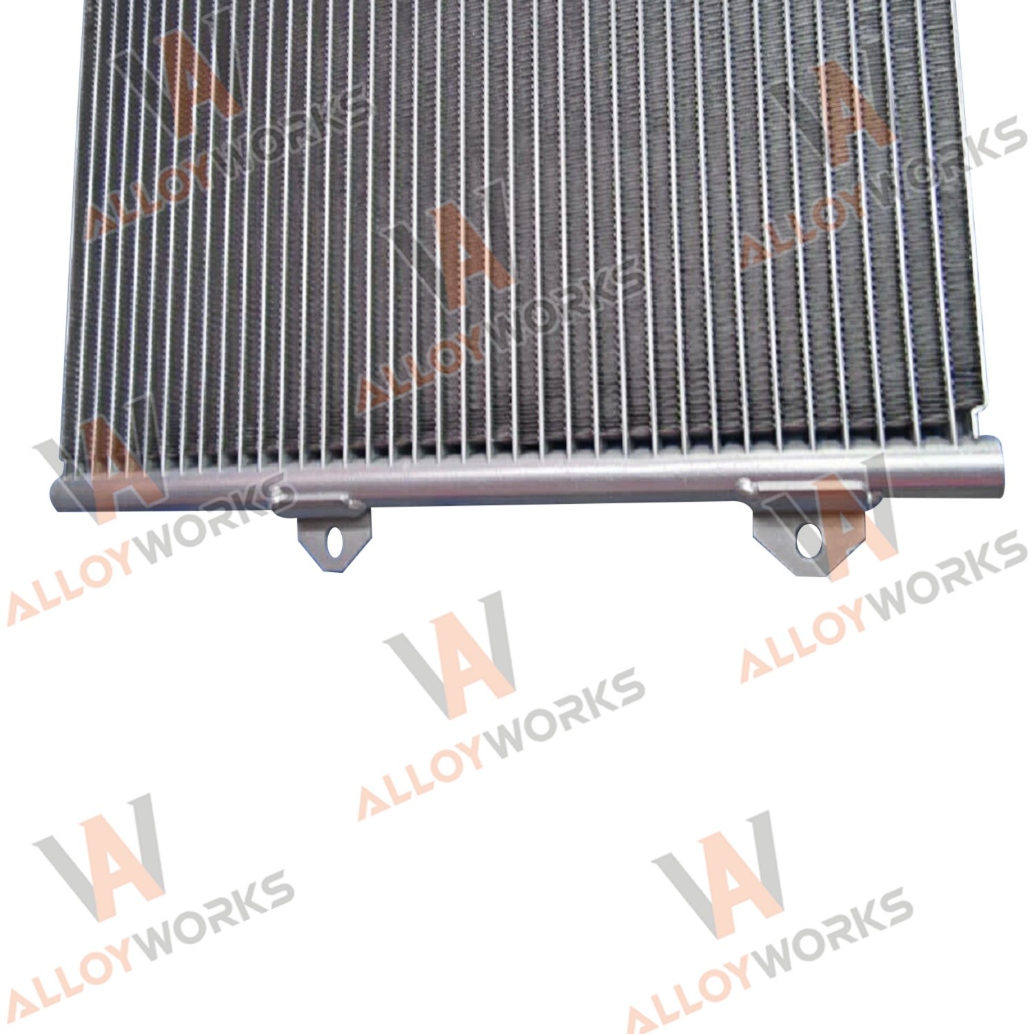A/C Condenser For 2004~2014 Bentley Continental GT GTC Flying Spur 6.0L W12