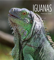 Melissa Gish ~ Iguanas 9781628321685