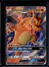 2016-19 Pokemon SM Black Star Promos Charizard #SM211