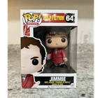 Funko Pop! Movies Pulp Fiction Jimmie #64 Vinyl Figure
