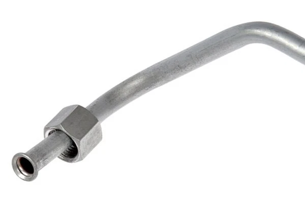 For Dodge Intrepid 98-04 Dorman Automatic Transmission Oil Cooler Hose Assembly Foto 3 de 3