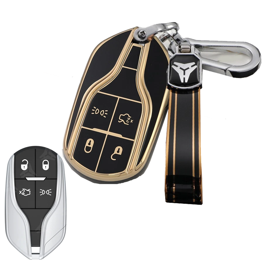 Car Remote Entry System Kits for Maserati Coupe for sale | eBay
