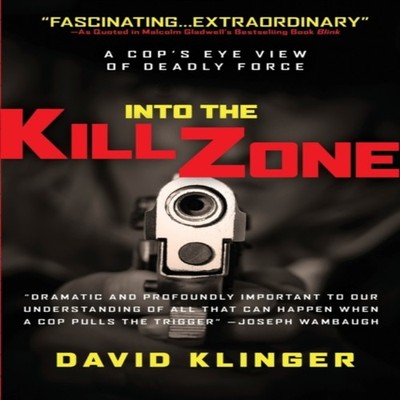 Into the Kill Zone David Klinger Paperback John Wiley Sons