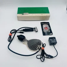 Welch Allyn Illumination Set For Sigmoidoscope #36103 #36019 #73305~Pre Owned