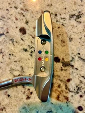 scotty cameron studio style newport 1.5/ with head cover 