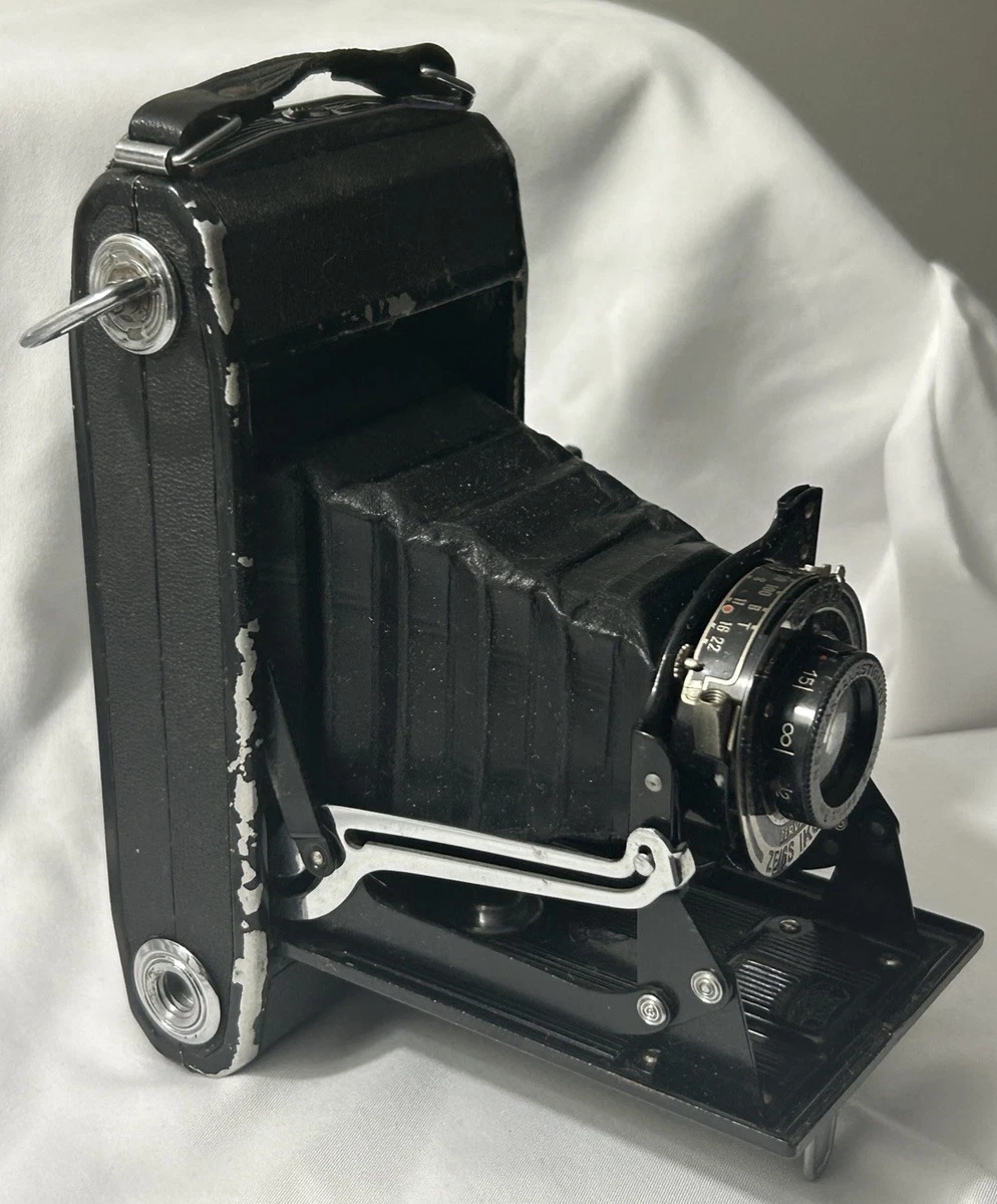 Zeiss Ikon Nettar for sale | eBay