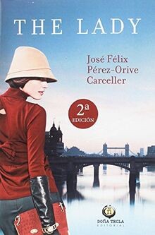 The lady (NARRATIVA, Band 2) von PÉREZ-ORIVE CARCEL... | Buch | Zustand sehr gut