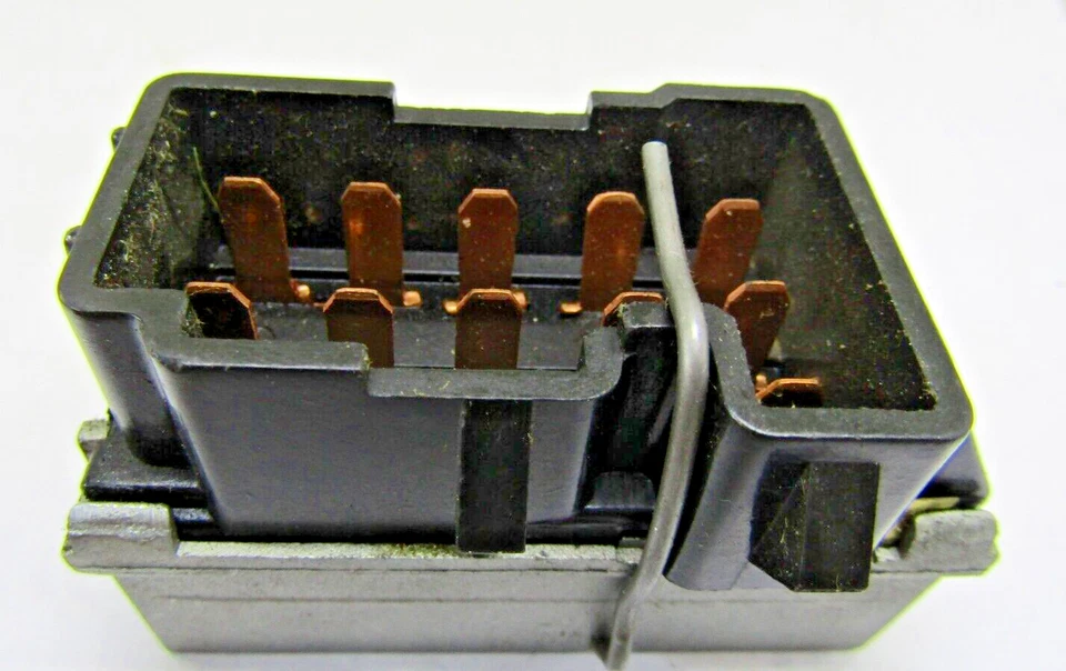 Interruptor de encendido estándar US-90 NUEVO VINTAGE Foto 4 de 4