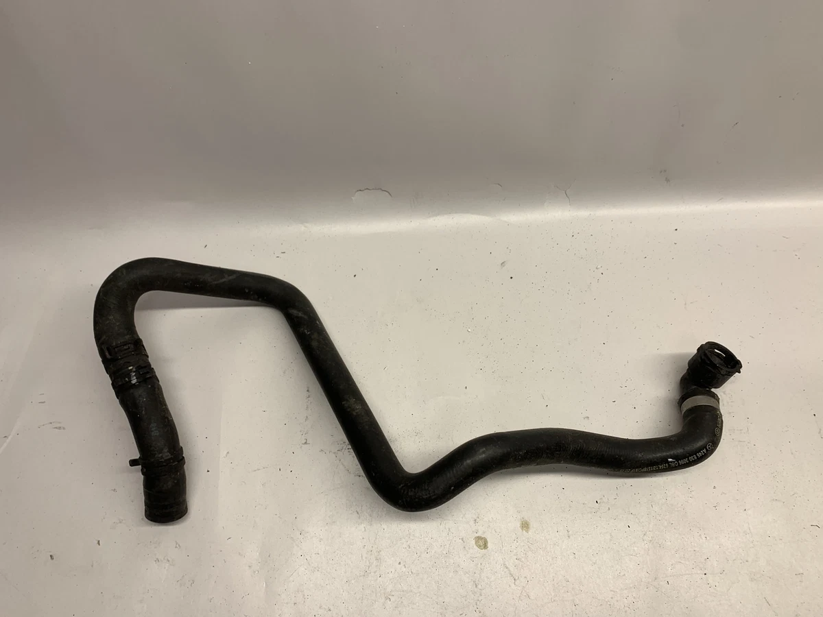 2014 MERCEDES-BENZ CLA Coupe C117 Coolant Hoses A2468303096 2.00  