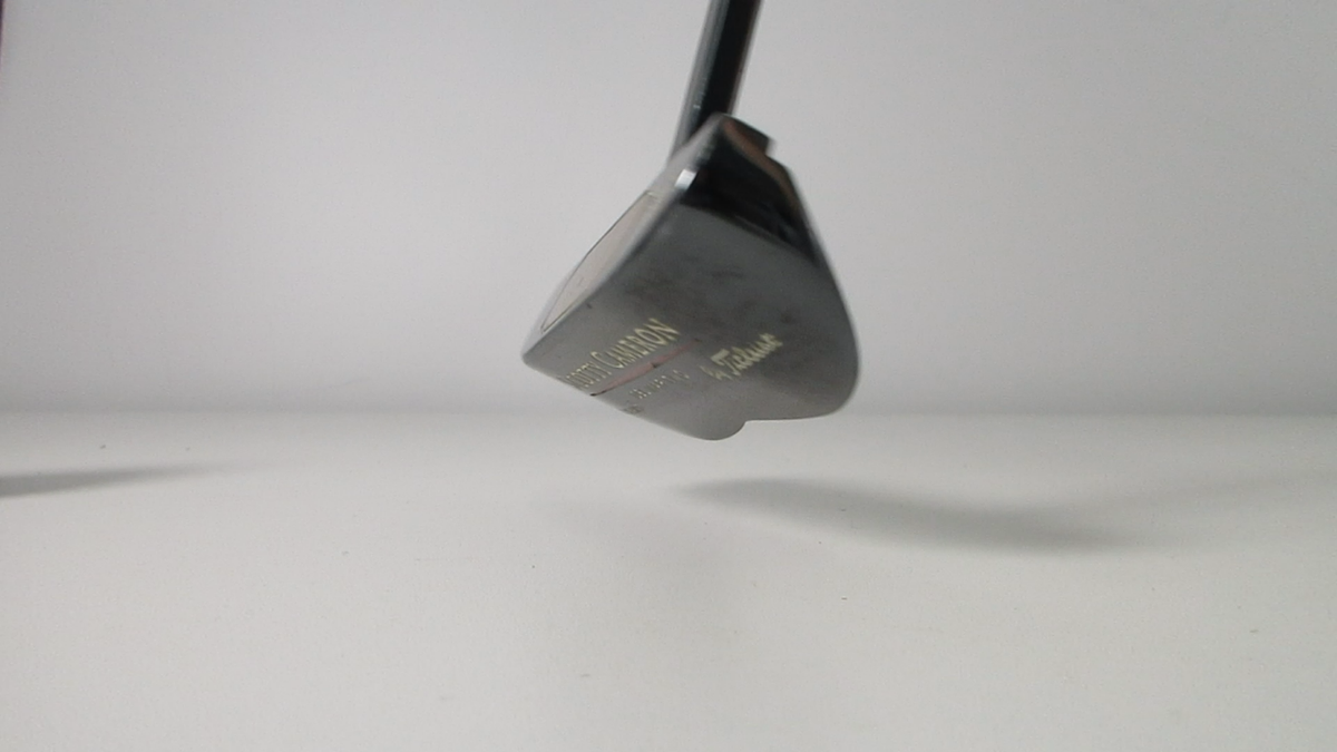 Scotty Cameron Del Mar Two Tei3 Teryllium Mid Slant Putter