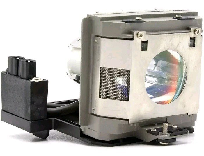 NEW GENUINE OEM SHARP AN-MB70LP Projector Lamp-bulb for XG-MB70X, EIKI EIP-3500