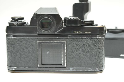 Nikon ニコン　F3  ボディ　1506894   11-4 Nikon ニコン F3 ボディ 1506894 11-4（Nikon F3 詳細仕様 （By