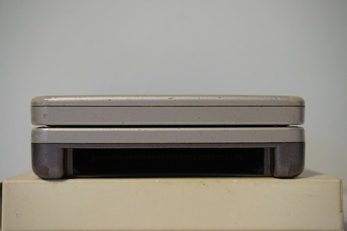 Console Nintendo Gameboy Advance SP Classic NES Game Boy Edition Timeworn Scant - Afbeelding 6 van 12