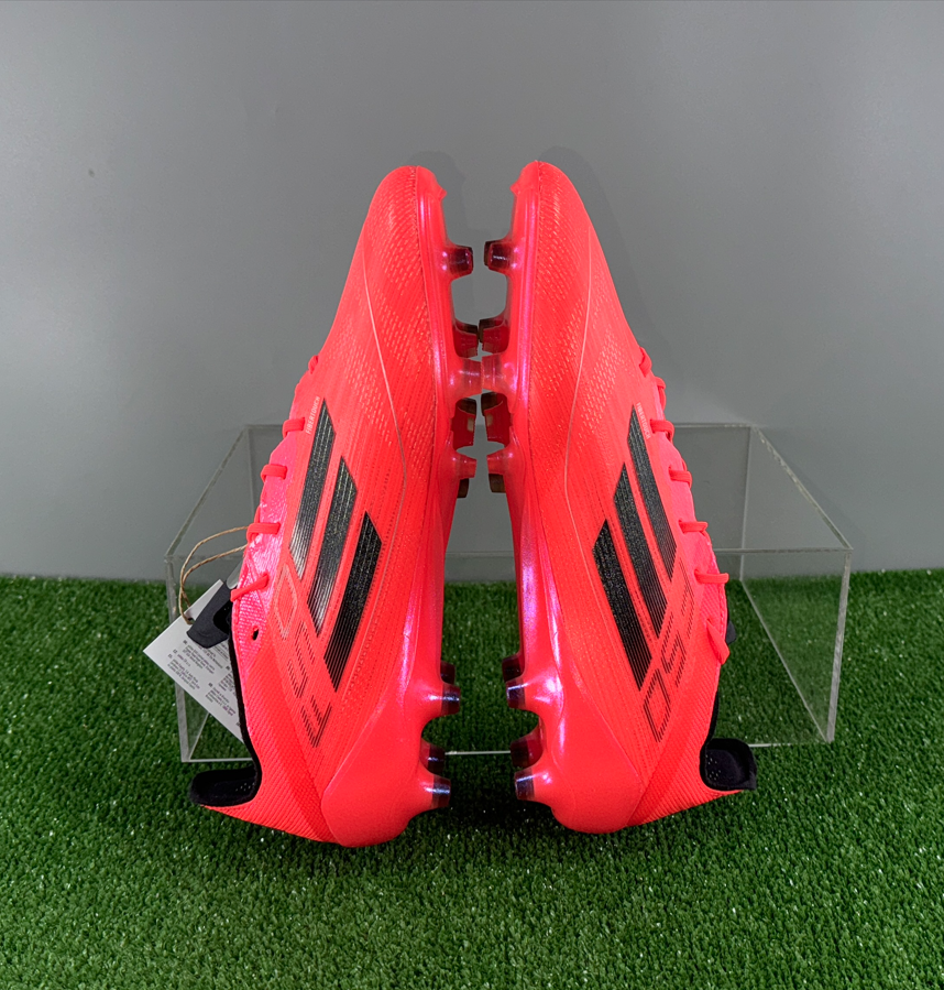 古着stsF50 ELITE AG アディダス adidas Soccer Cleats F50 ELITE HG/AG Footwear White/Lucid