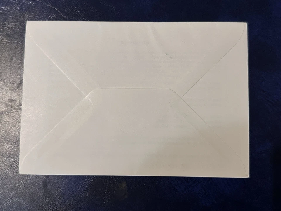 Irlanda 1982 Juego Barcos FDC Foto 2 de 2