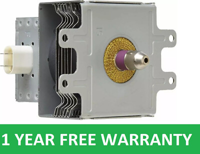 その他 Victor micro conponent MD System Replacement Microwave Magnetron For GE WB27X11079 AP4484347