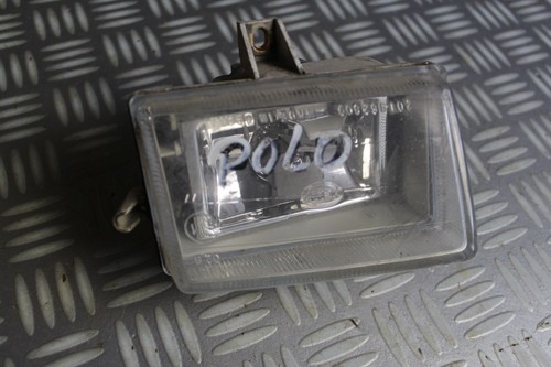 Nebelscheinwerfer L 201962809 VW Polo Classic 60 6 N/6 KV