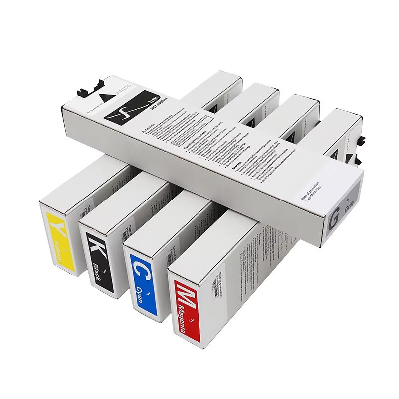 S-8446 S-8447 S-8448 8449 S-8450 Compatible Ink Cartridge