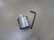 JRready TH1A M22520/1-02 Crimp Tool Turret Postioner Head