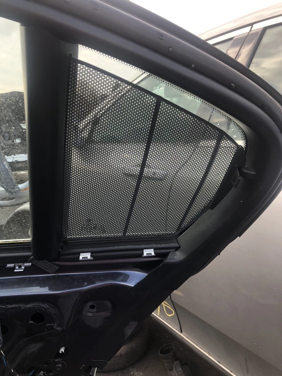 Bmw 330i sunshade outlet
