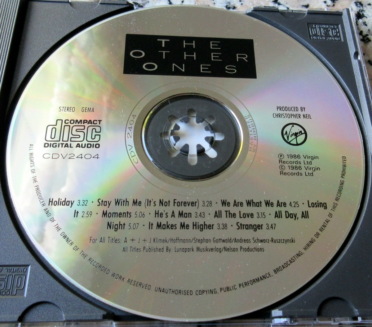 洋楽 Wir sind wieder da!!! Vol 1 CD s-l1200.jpg
